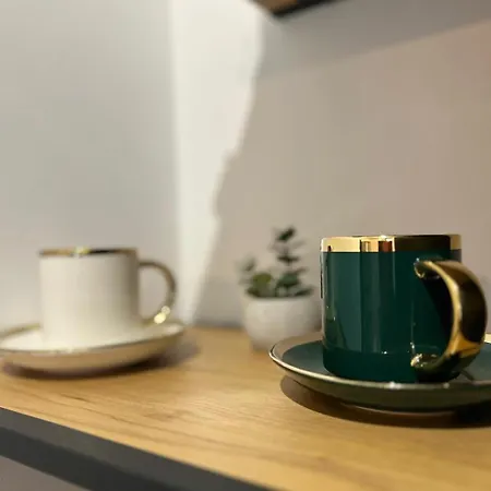 Pirotska Cozy Apartment