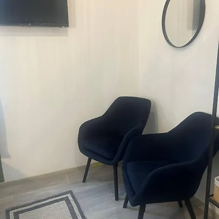 Pirotska Cozy Apartment